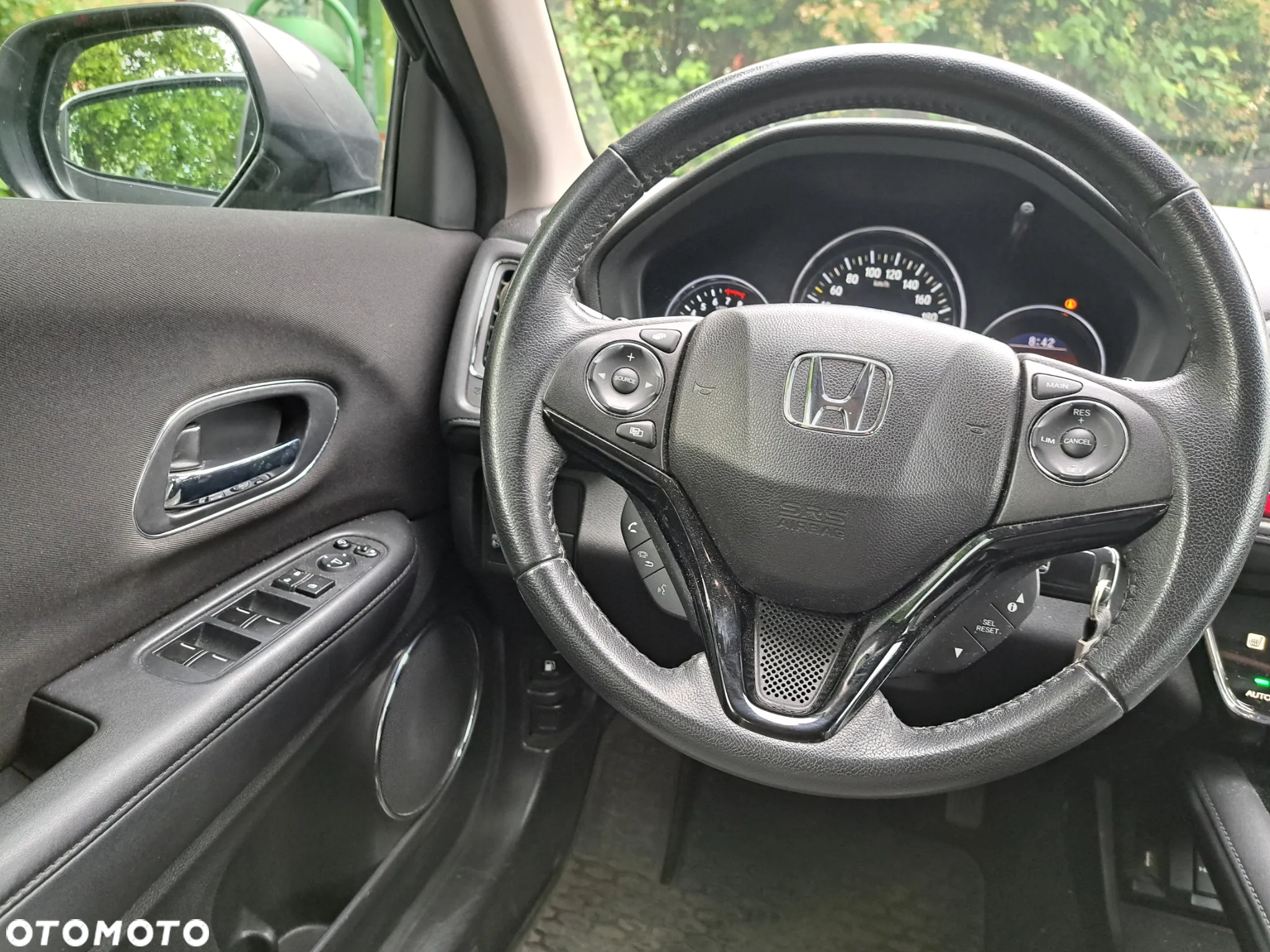 Honda HR-V 1.5 Elegance (ADAS) CVT - 13