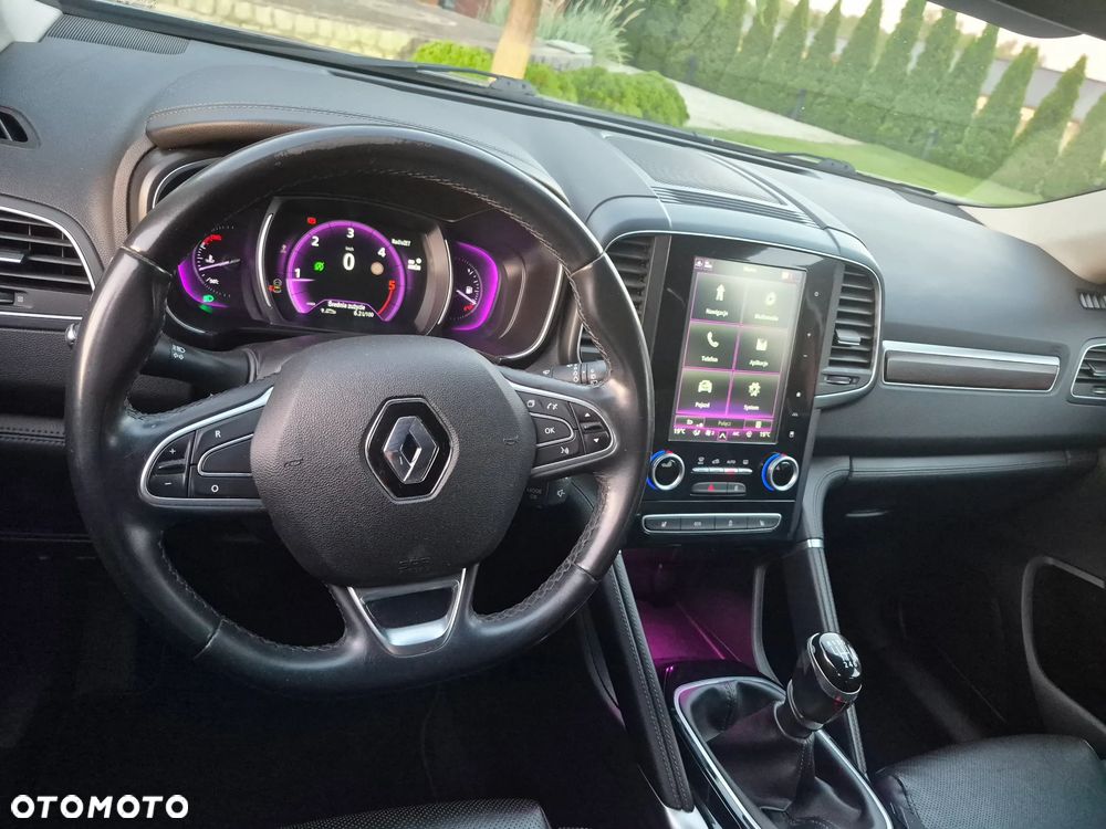 Renault Koleos 1.6 dCi Intens - 33