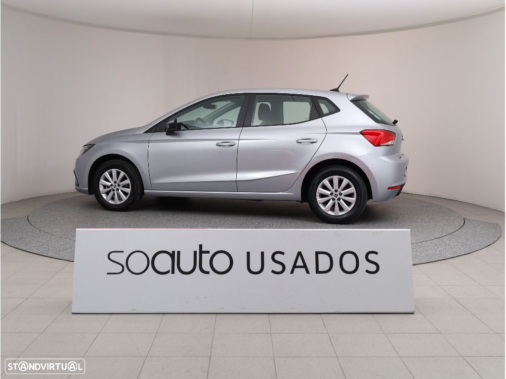 SEAT Ibiza 1.0 TSI Style - 7