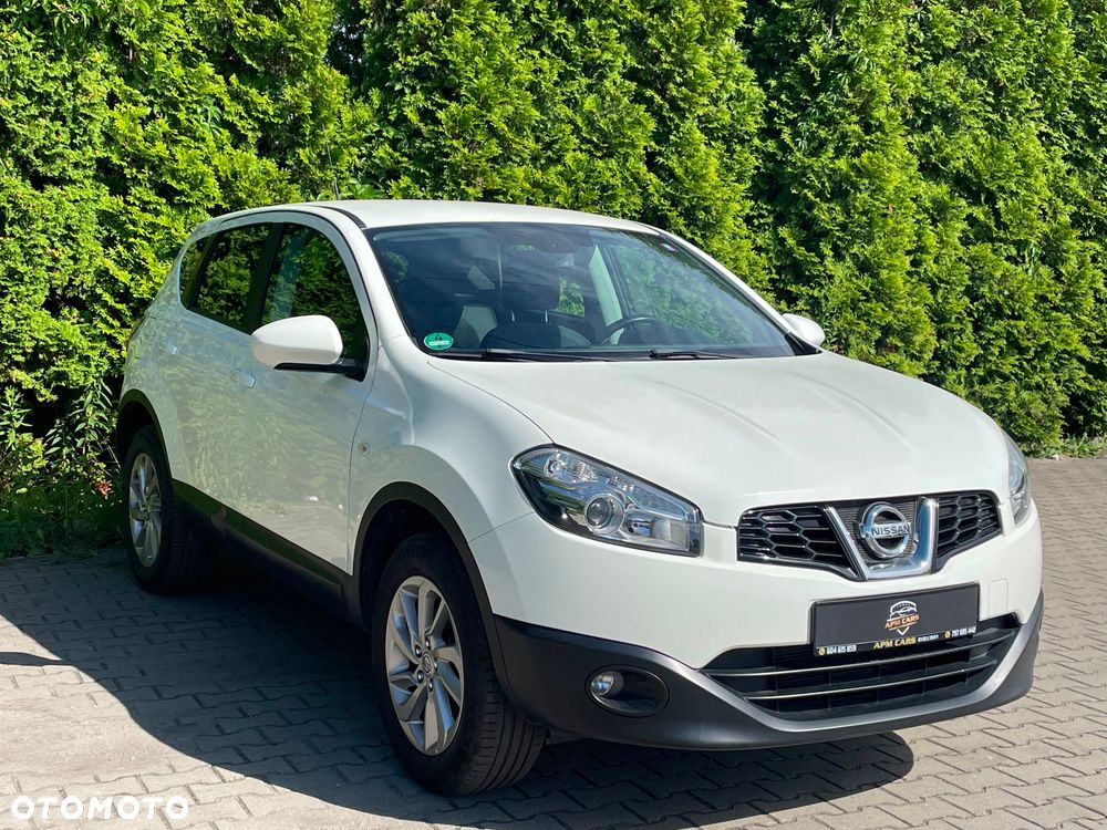 Nissan Qashqai 2.0 4x4 Lounge - 3