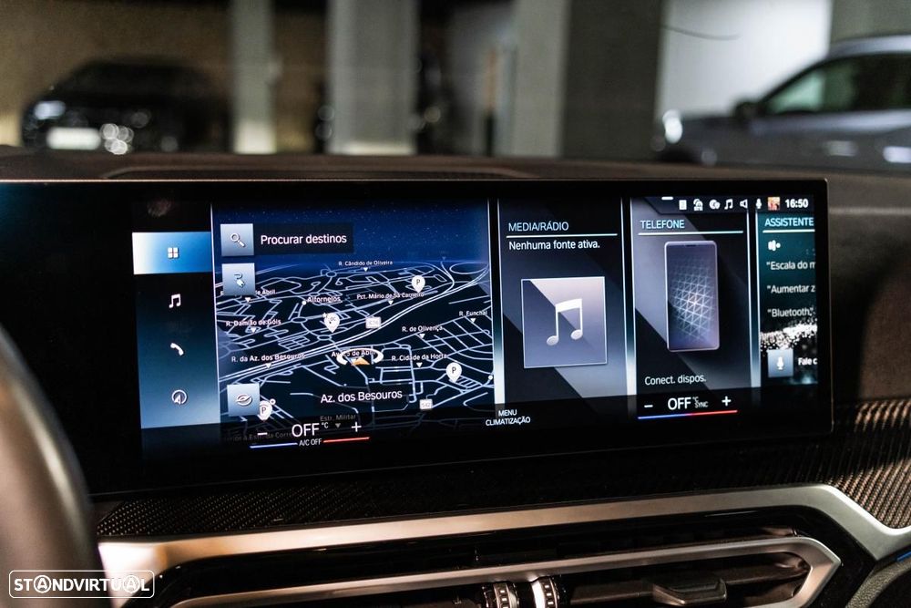 BMW i4 M50 Pack Desportivo M Pro - 32