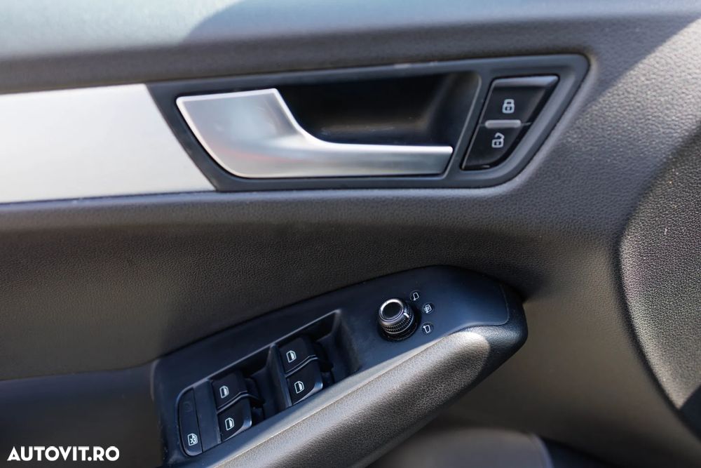 Audi Q5 3.0 TDI Quattro S-Tronic - 4