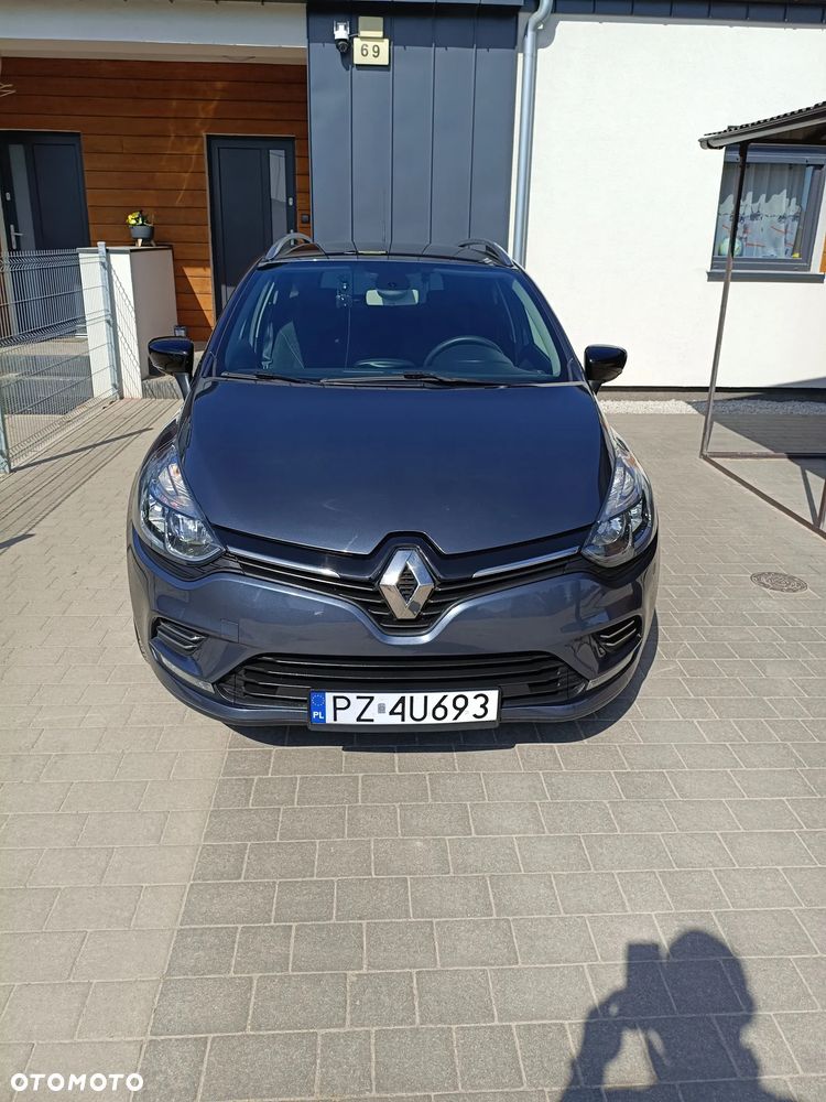 Renault Clio 0.9 Energy TCe Limited - 3