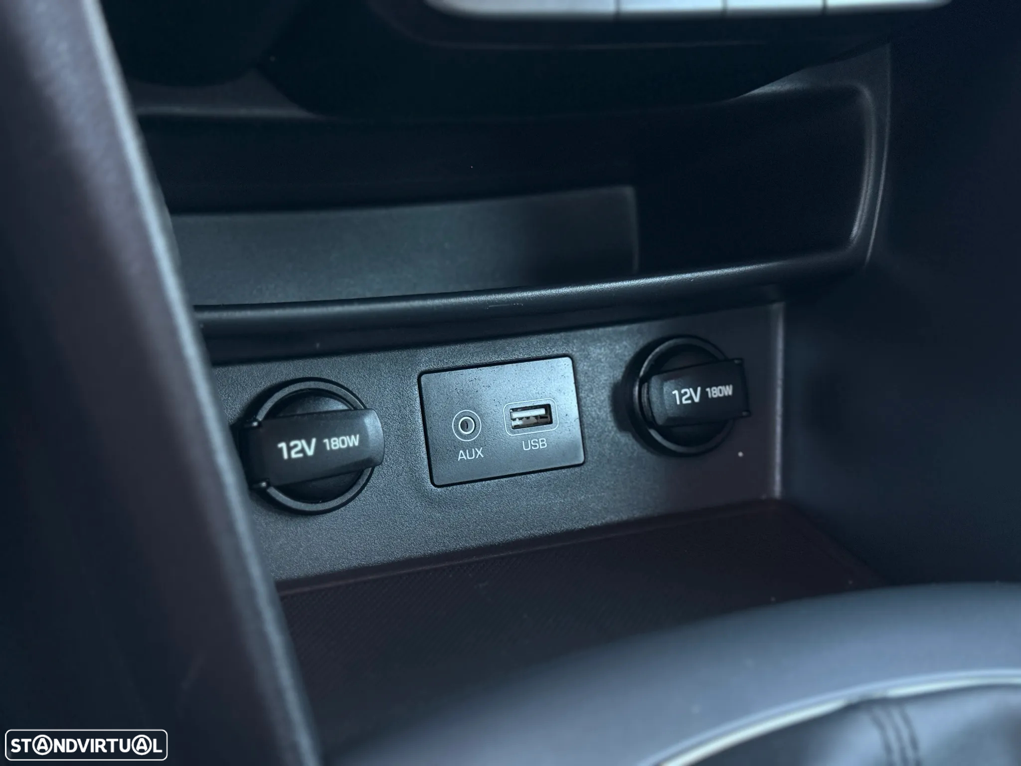 Hyundai Kauai 1.0 T-GDi Premium - 19