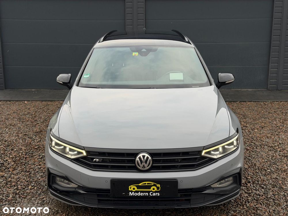 Volkswagen Passat - 5