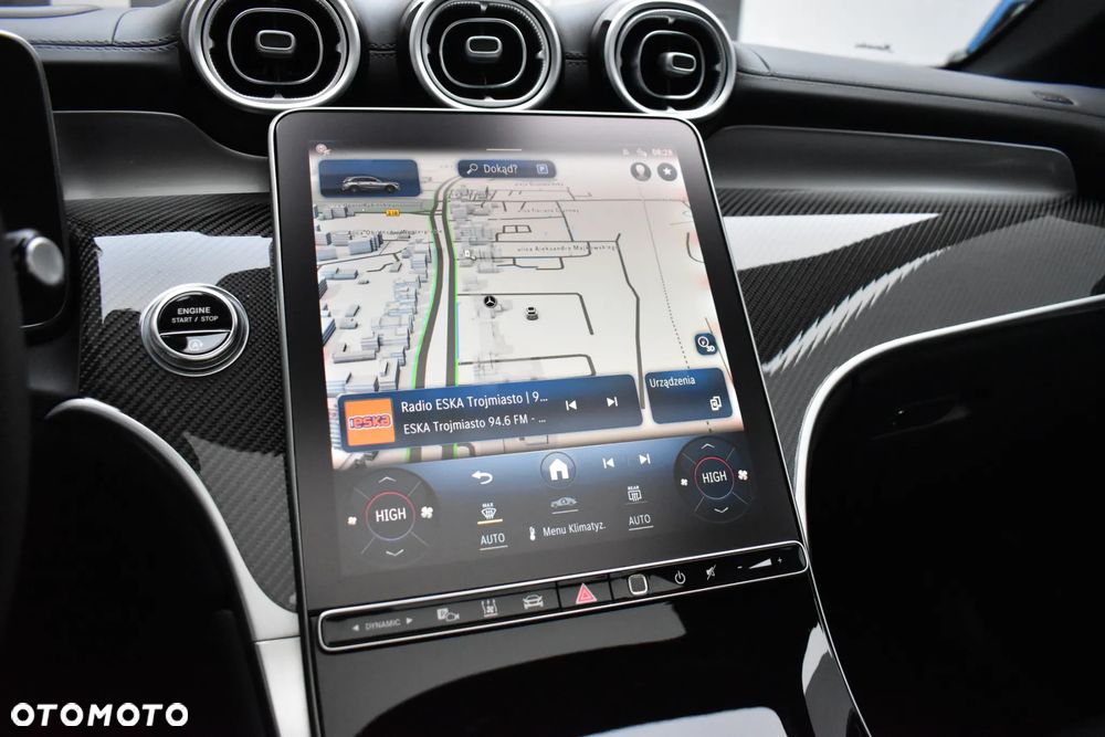 Mercedes-Benz GLC 450 d 4Matic 9G-TRONIC AMG Line Advanced - 19