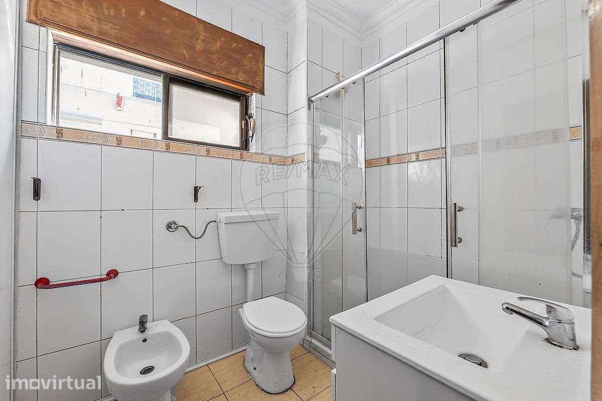 Apartamento T2 para venda - Grande imagem: 2/3