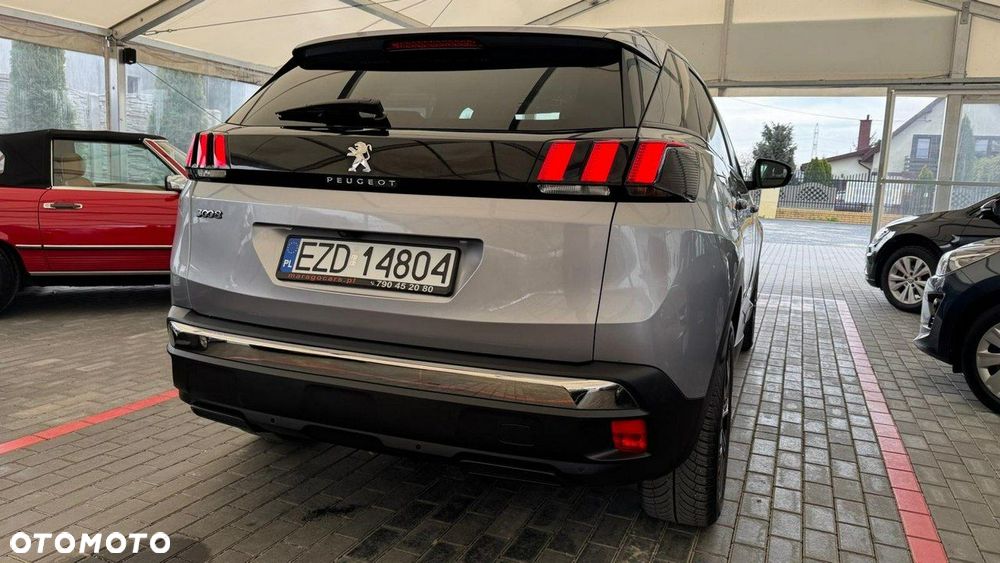 Peugeot 3008 1.2 PureTech Road Trip S&S - 26