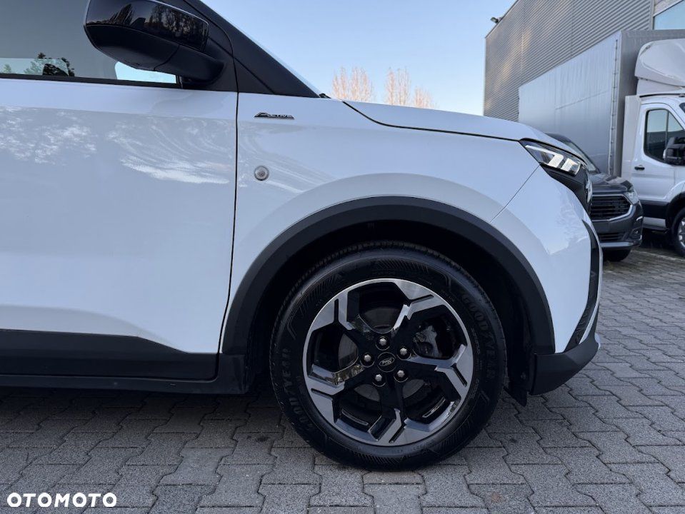 Ford Tourneo Courier - 7
