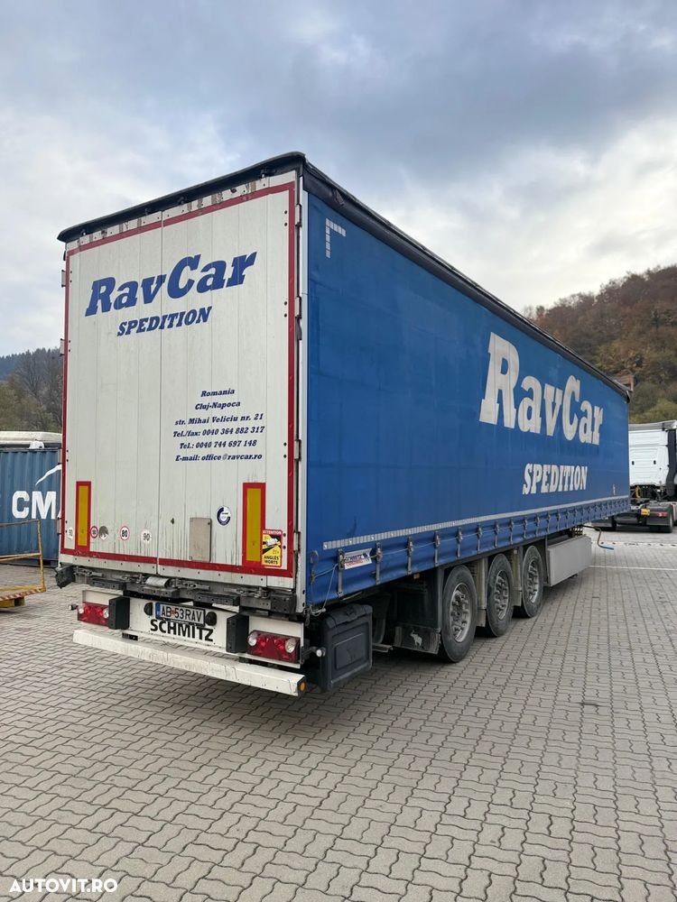Schmitz Cargobull - 1