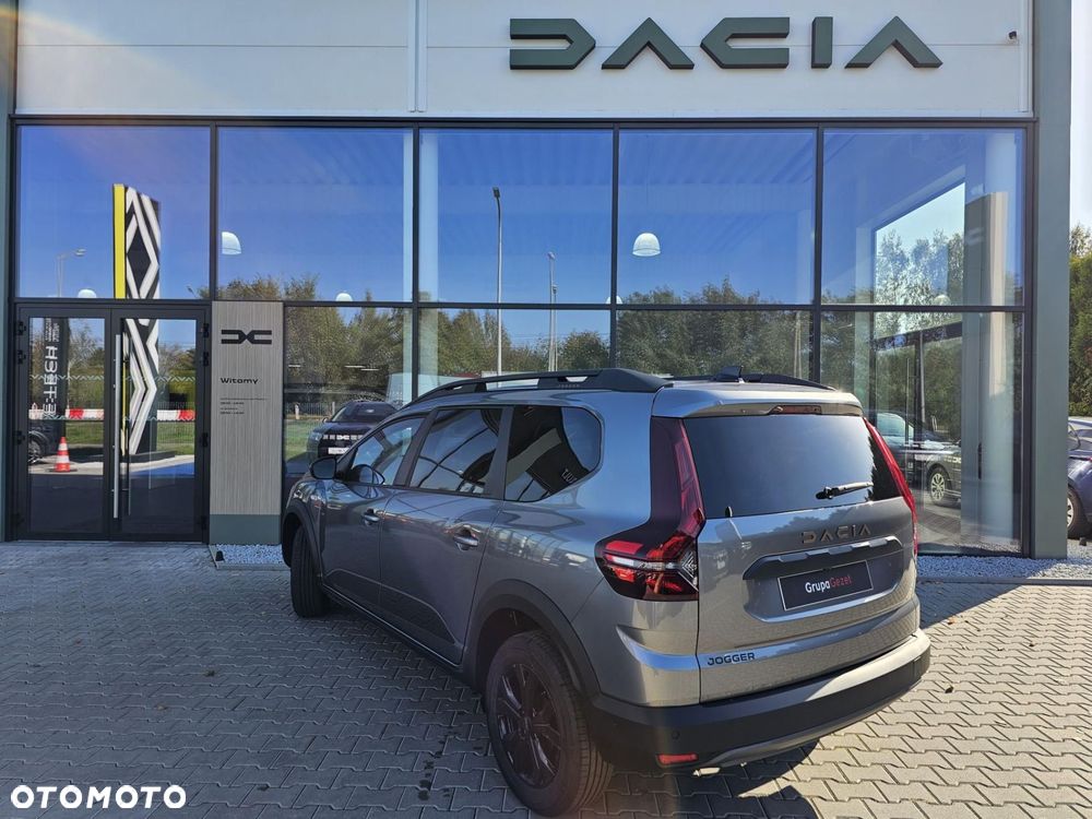 Dacia Jogger - 4