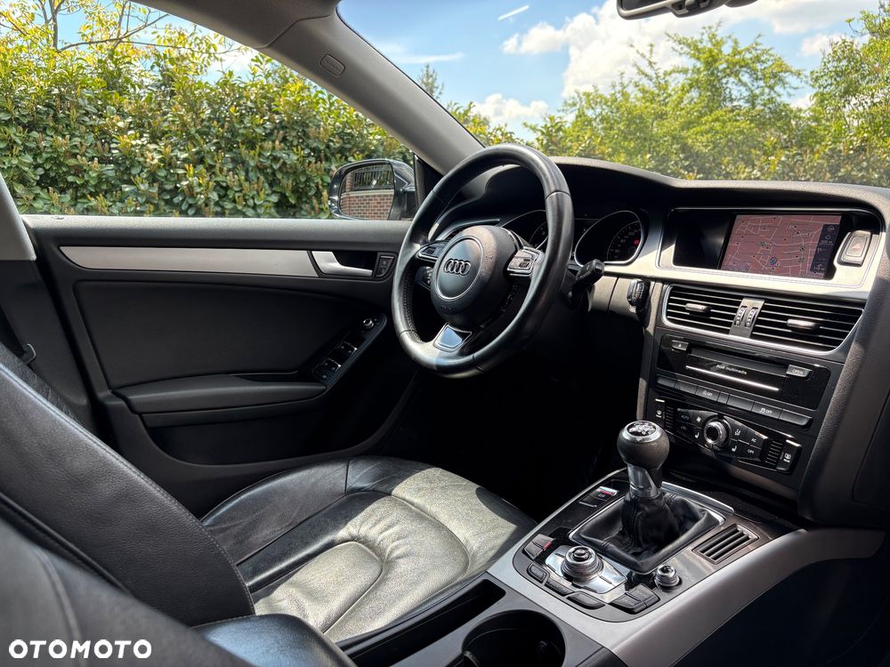 Audi A5 Sportback 2.0 TDI - 11
