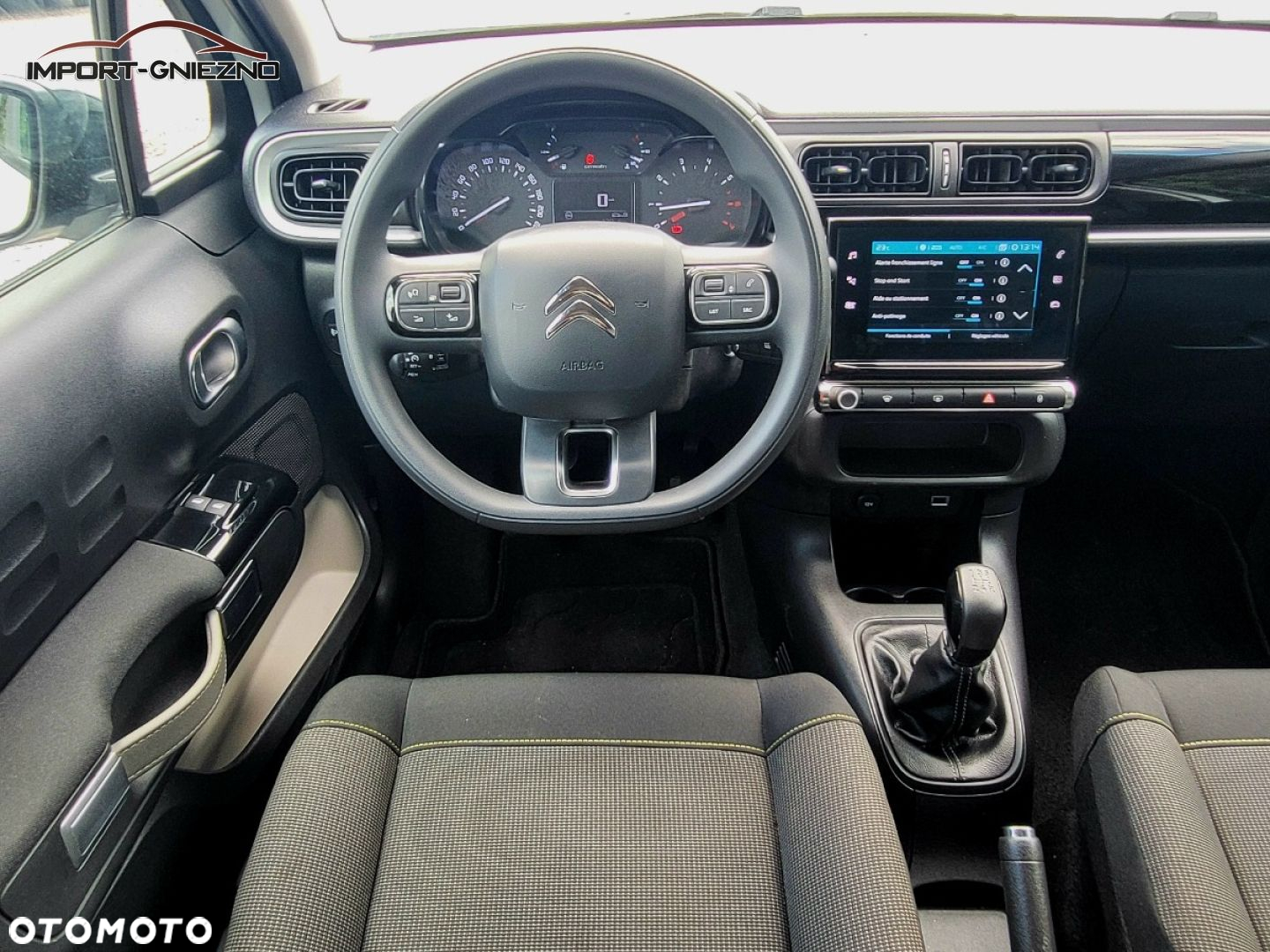 Citroën C3 - 25