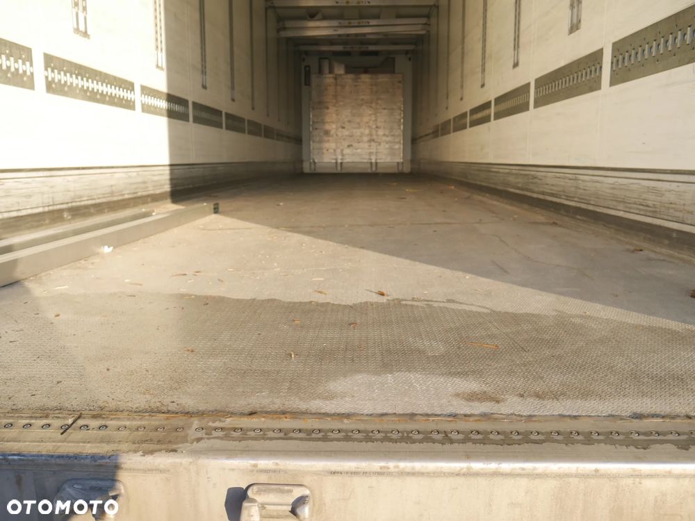 Schmitz Cargobull Chłodnia / Thermo King 300 / Doppelstock / TIP 641815 - 18