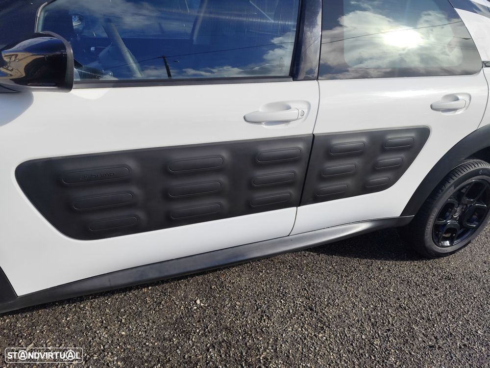 Citroën C4 Cactus BlueHDi 100 82g Stop&Start Feel - 6