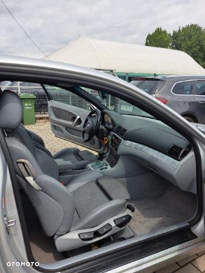 BMW Seria 3 316ti - 15