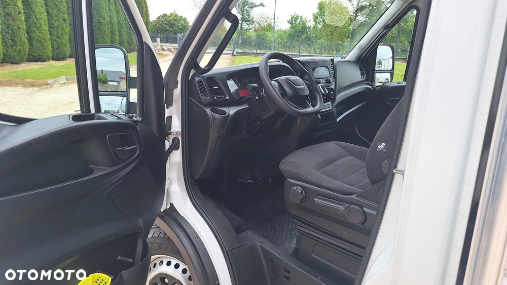 Iveco DAILY 35S16 3.0 TDI 160KM KONTENER 8-PALET, DOSTAWCZY - 12