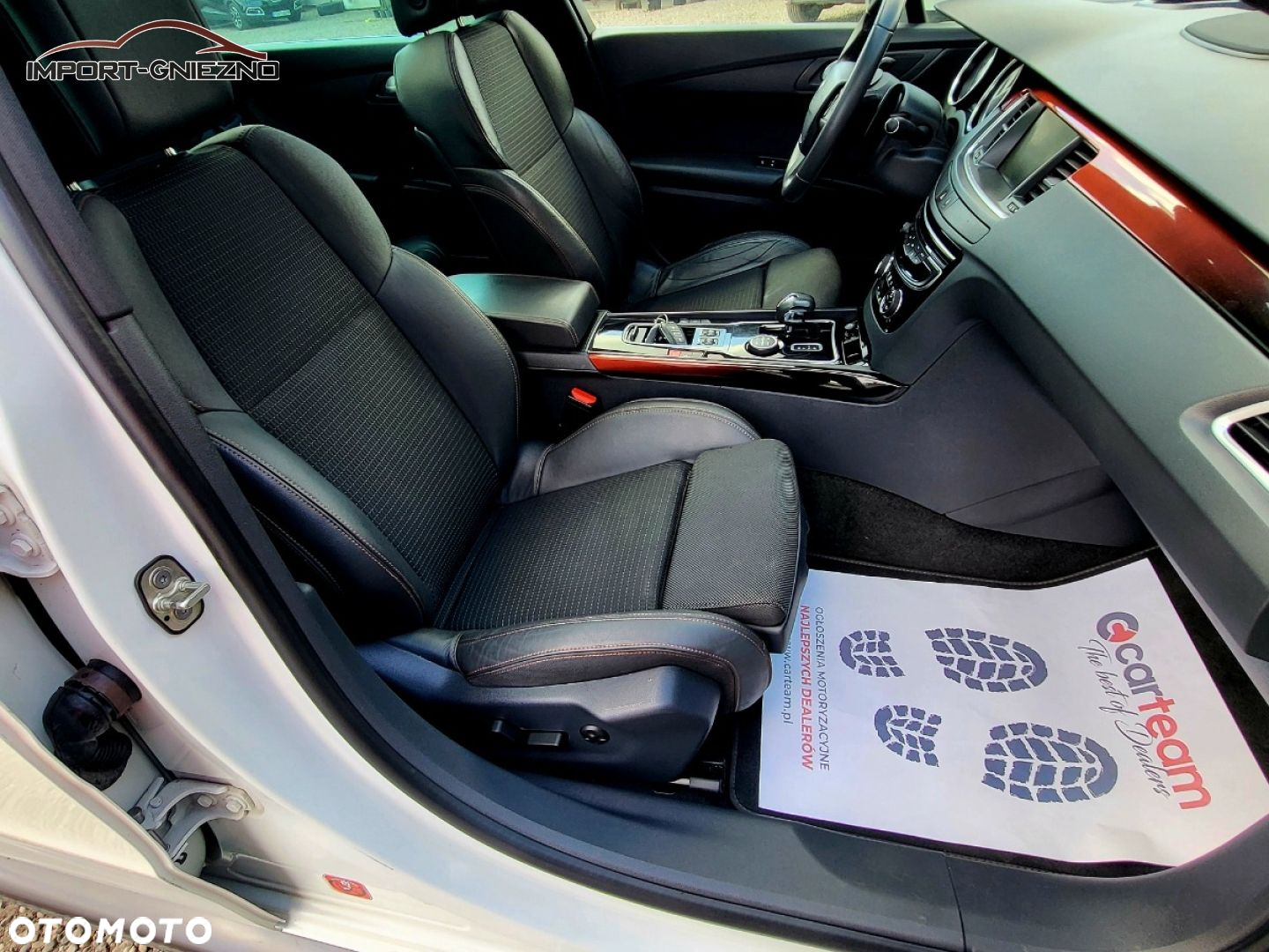 Peugeot 508 - 26