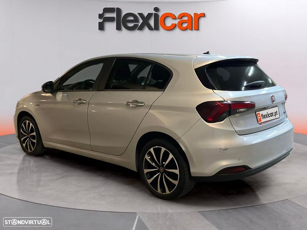 Fiat Tipo 1.3 M-Jet Lounge - 5