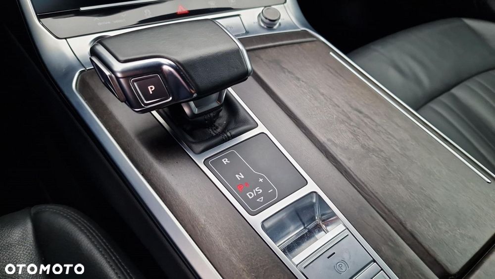 Audi A6 Avant 40 TDI mHEV S tronic - 18