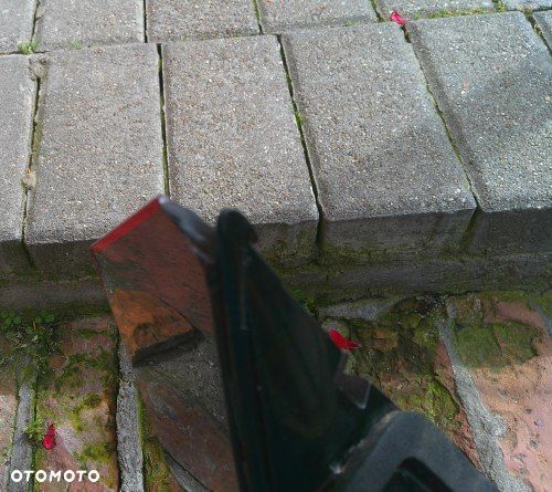 BMW X1 U11 22- LEWA TYLNA LAMPA LED KLAPA ORYGINAŁ H7946535509 - 4