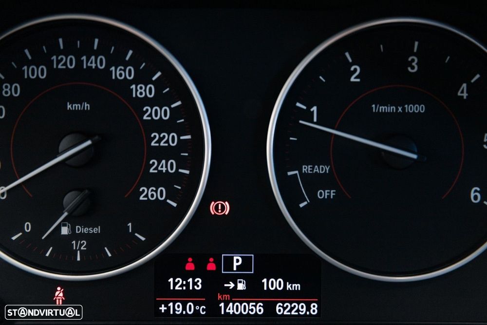 BMW 220 d Coupe Pack M Auto - 29