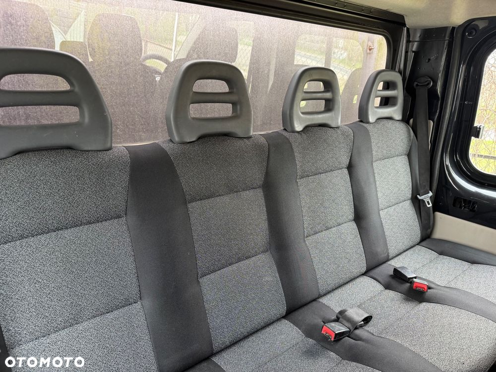 Fiat Ducato MAXI - 11