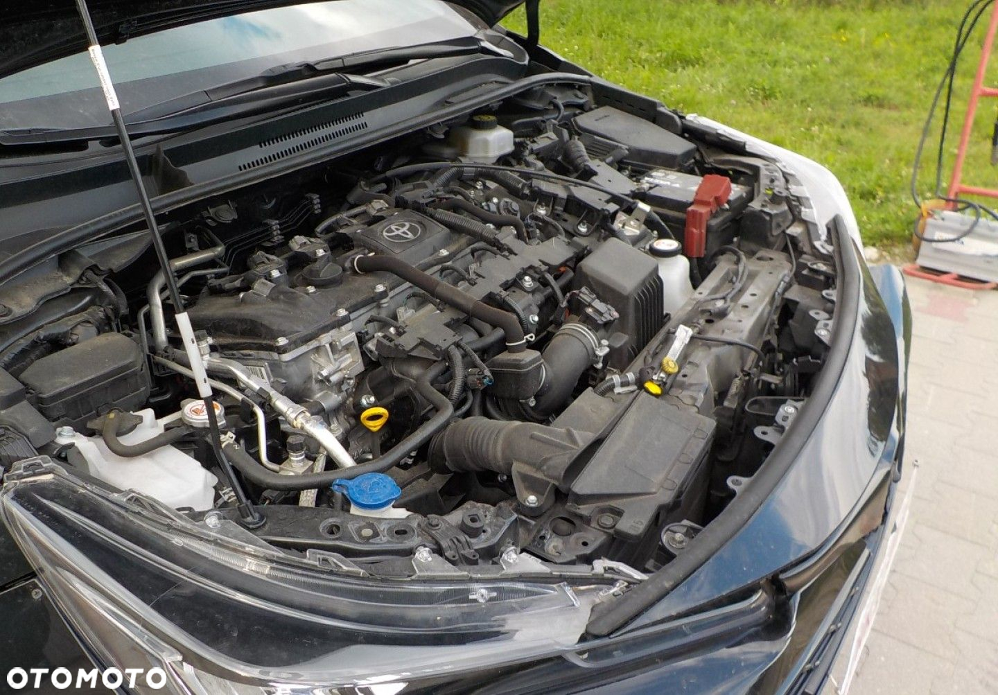 Toyota Corolla - 4