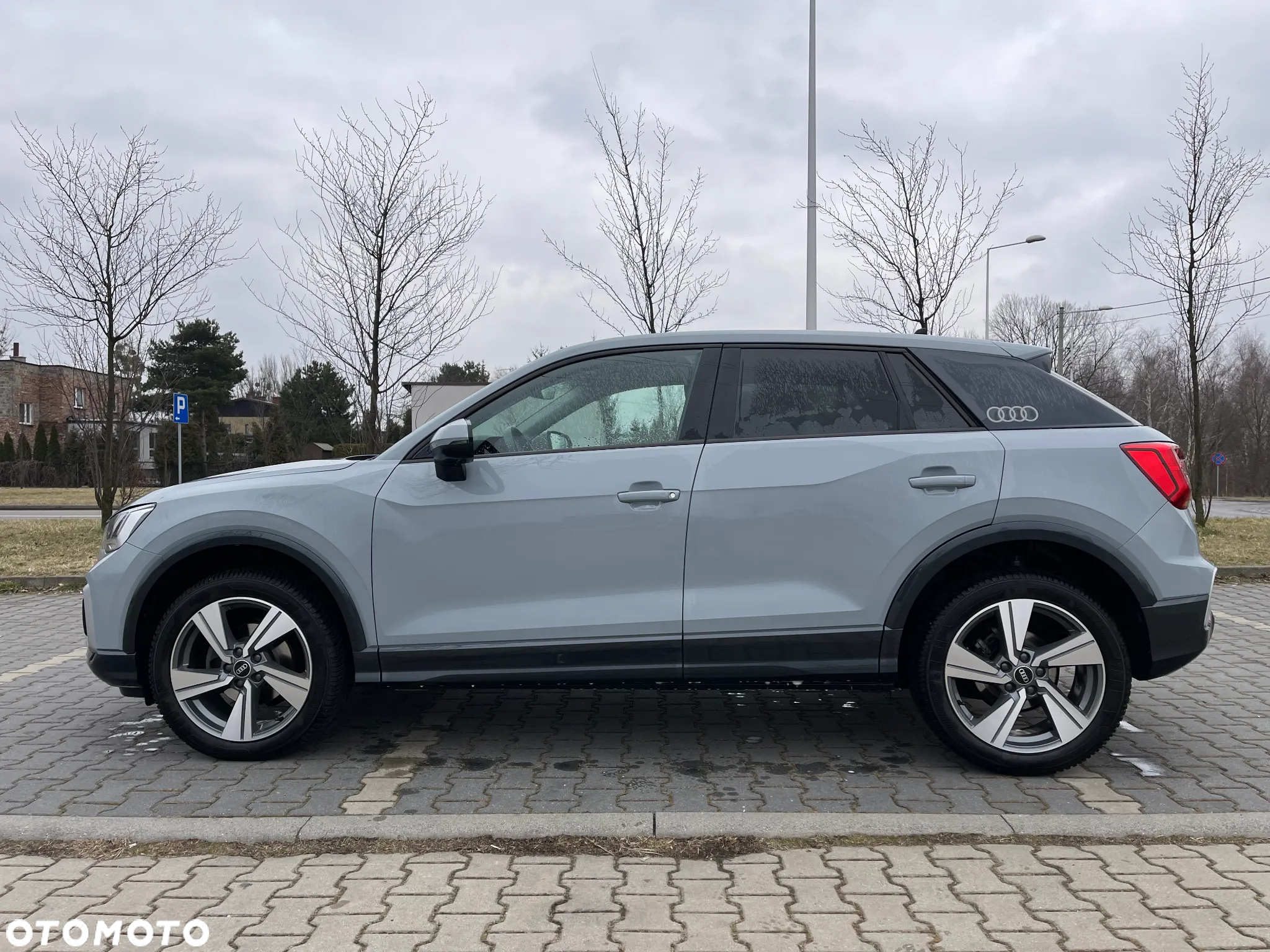 Audi Q2 - 8
