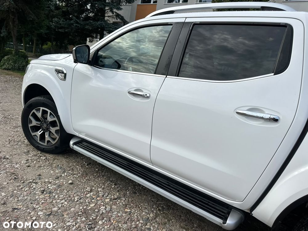 Renault Alaskan Double Cab 4x4 INTENS - 25