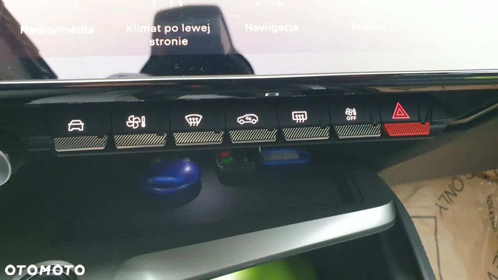 Peugeot 308 1.2 PureTech Allure Pack S&S - 28