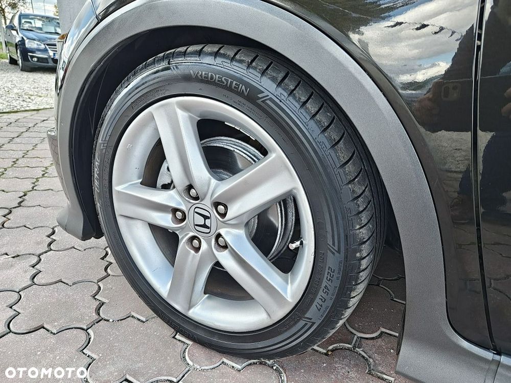 Honda Civic - 16