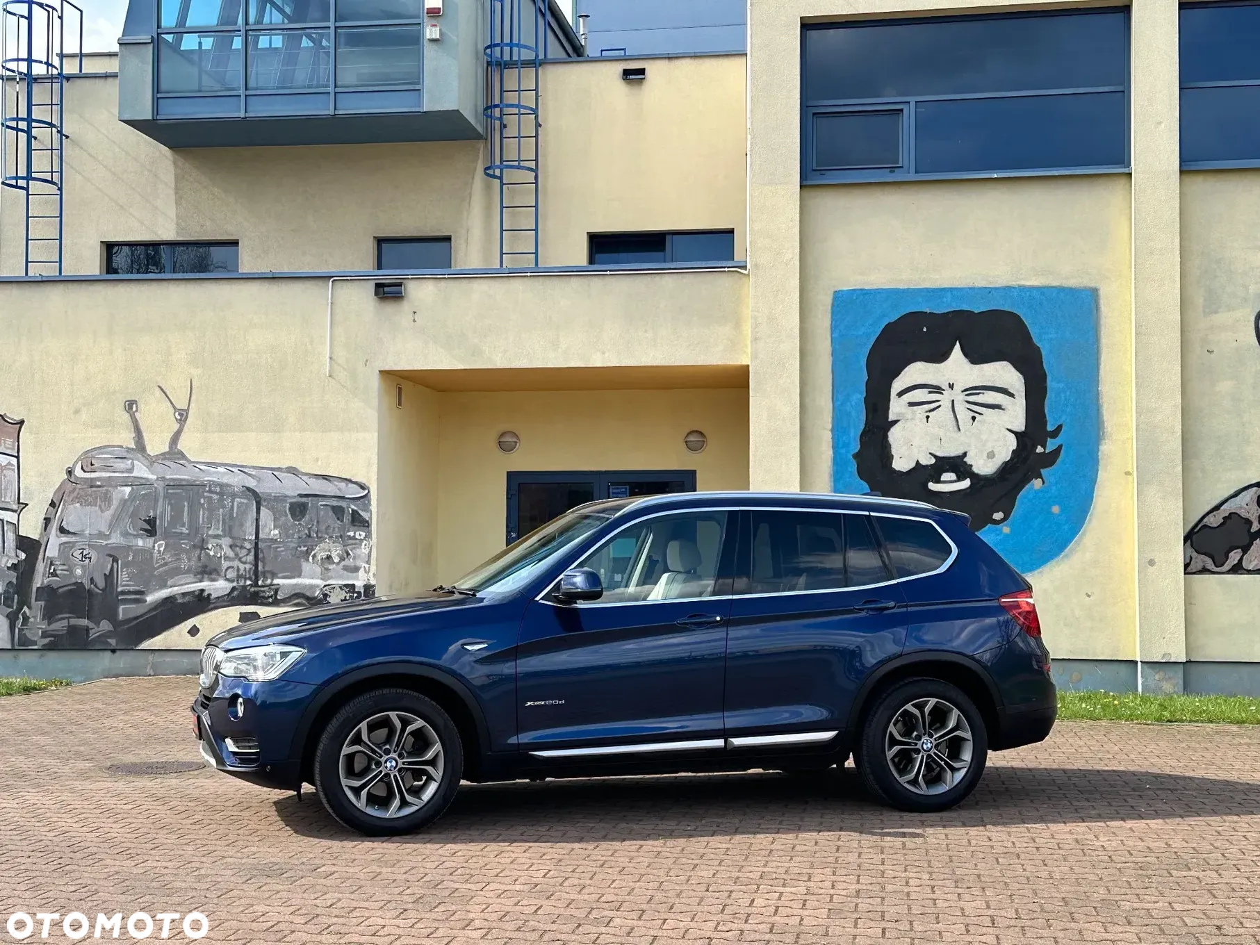 BMW X3 xDrive20d xLine - 5