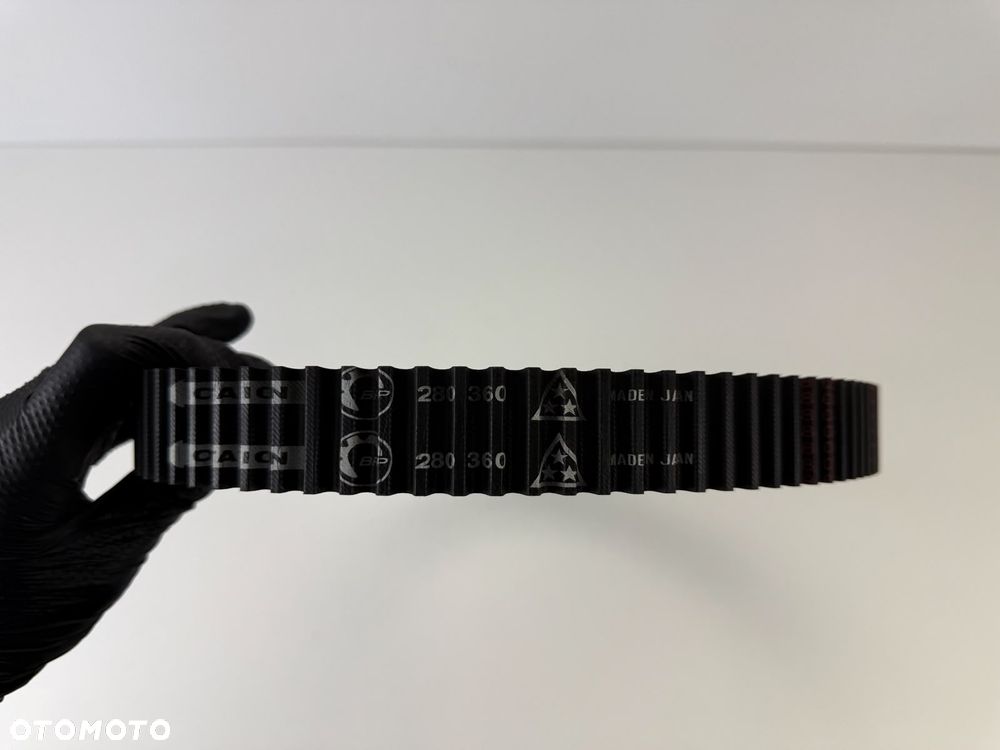Pasek Napędowy Can-Am Commander Outlander Renegade - 15