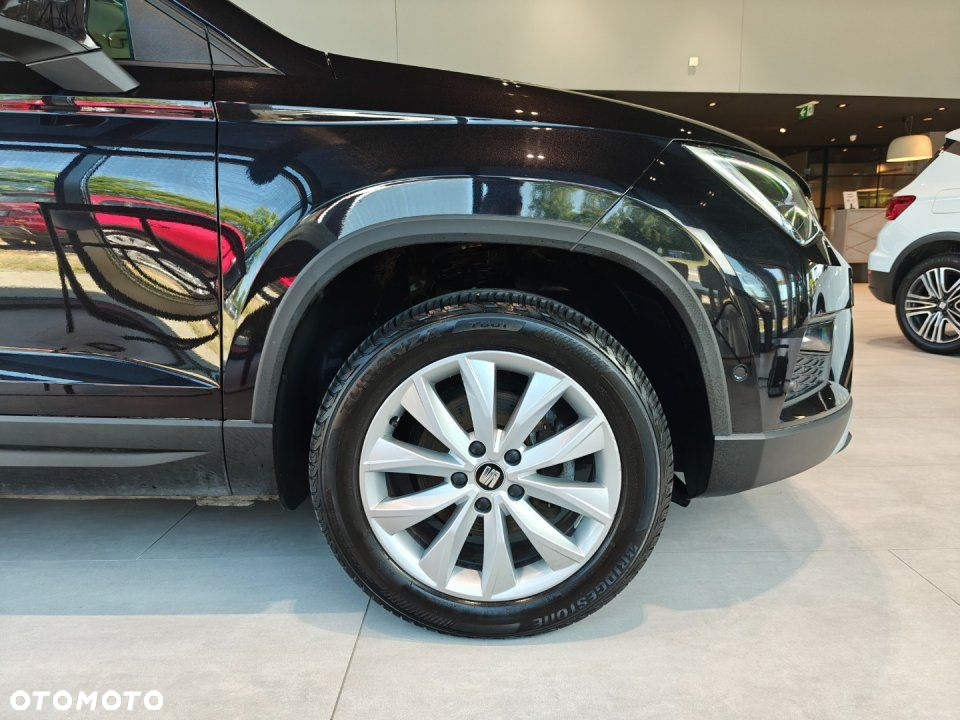 Seat Ateca - 7