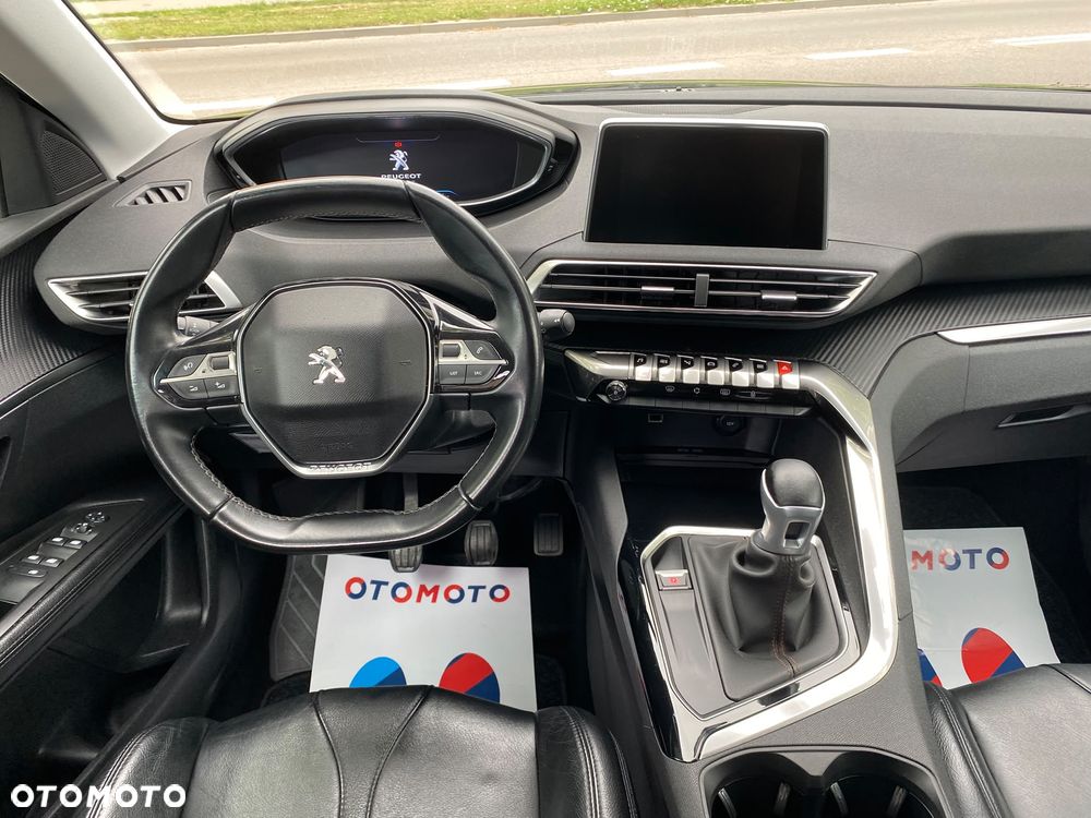 Peugeot 3008 BlueHDi 120 Stop & Start Business-Line - 16