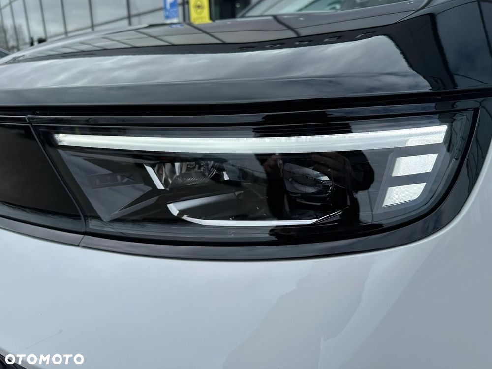 Opel Mokka 1.2 T GS S&S - 4