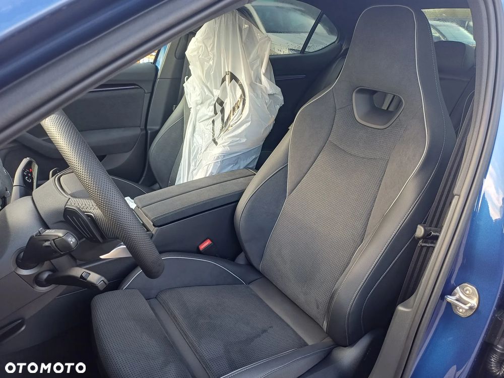 Skoda Superb 2.0 TSI Sportline DSG - 10