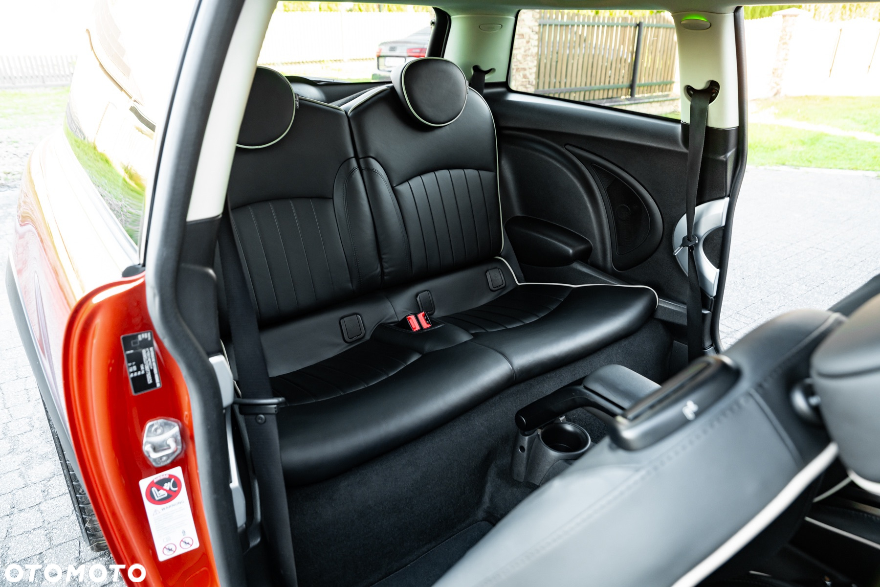 MINI Cooper Standard - 29