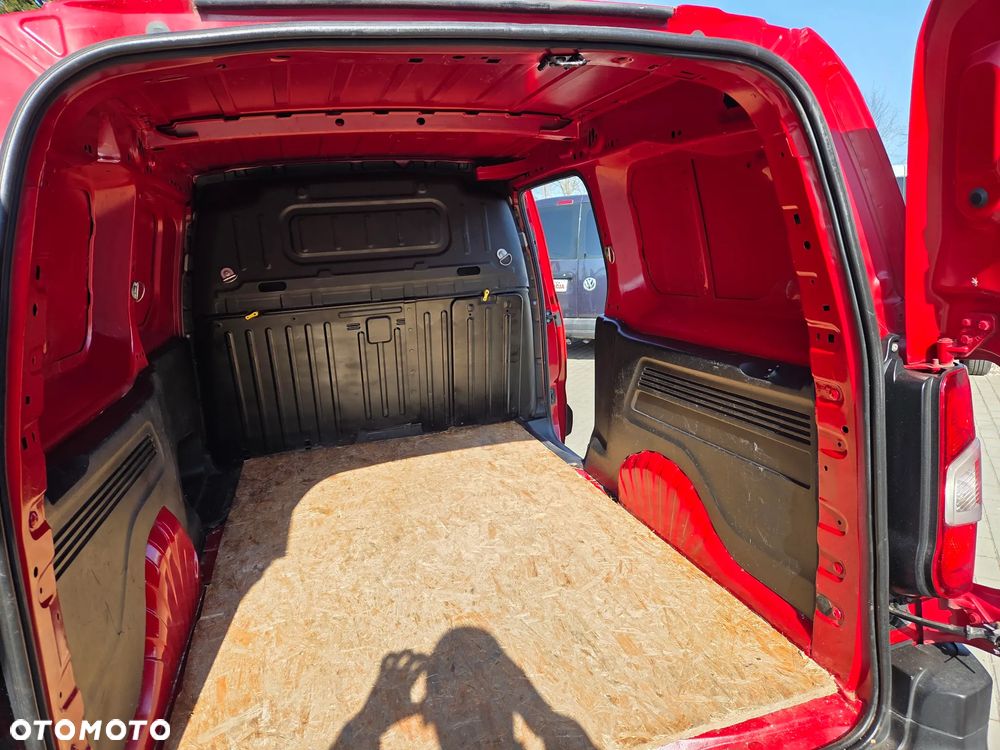 Citroën Berlingo XL 1.5 BlueHDI Feel - 29