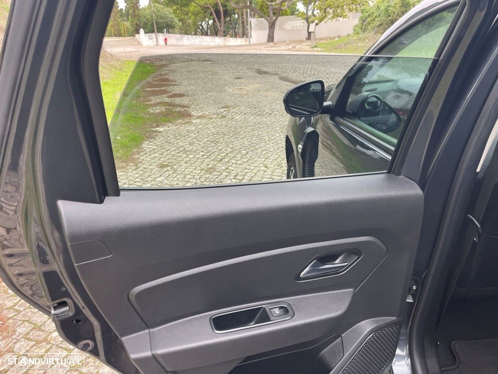 Dacia Duster 1.5 Blue dCi SL Adventure - 47