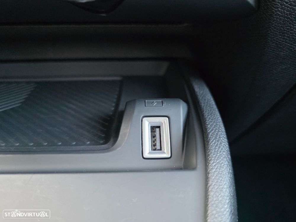 Citroën C4 1.2 Hybrid Plus e-DSC6 - 15