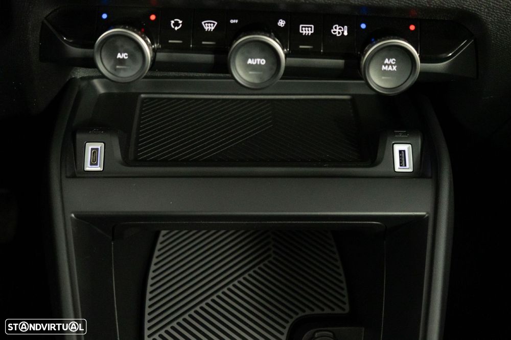 Citroën e-C4 50 kWh Live Pack - 24