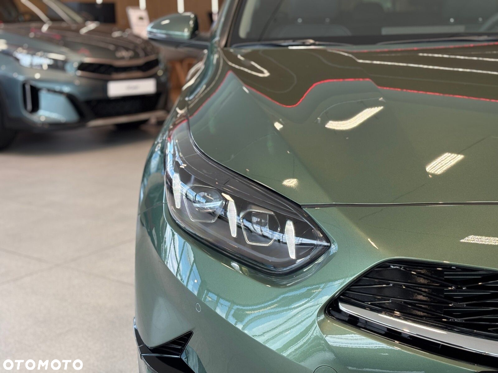 Kia Ceed - 21