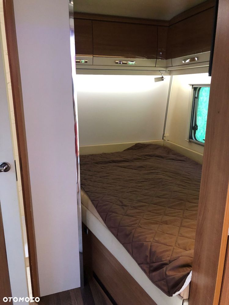 Tabbert Bellini 560 - 25