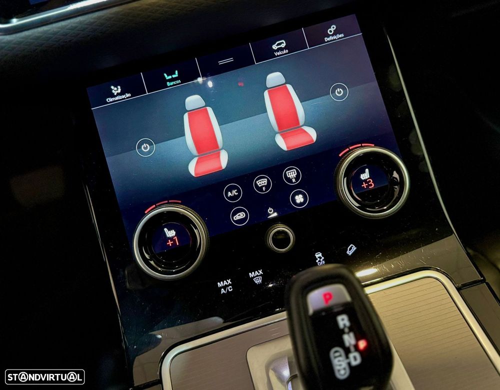 Land Rover Range Rover Evoque 1.5 P300e AWD S Auto - 23