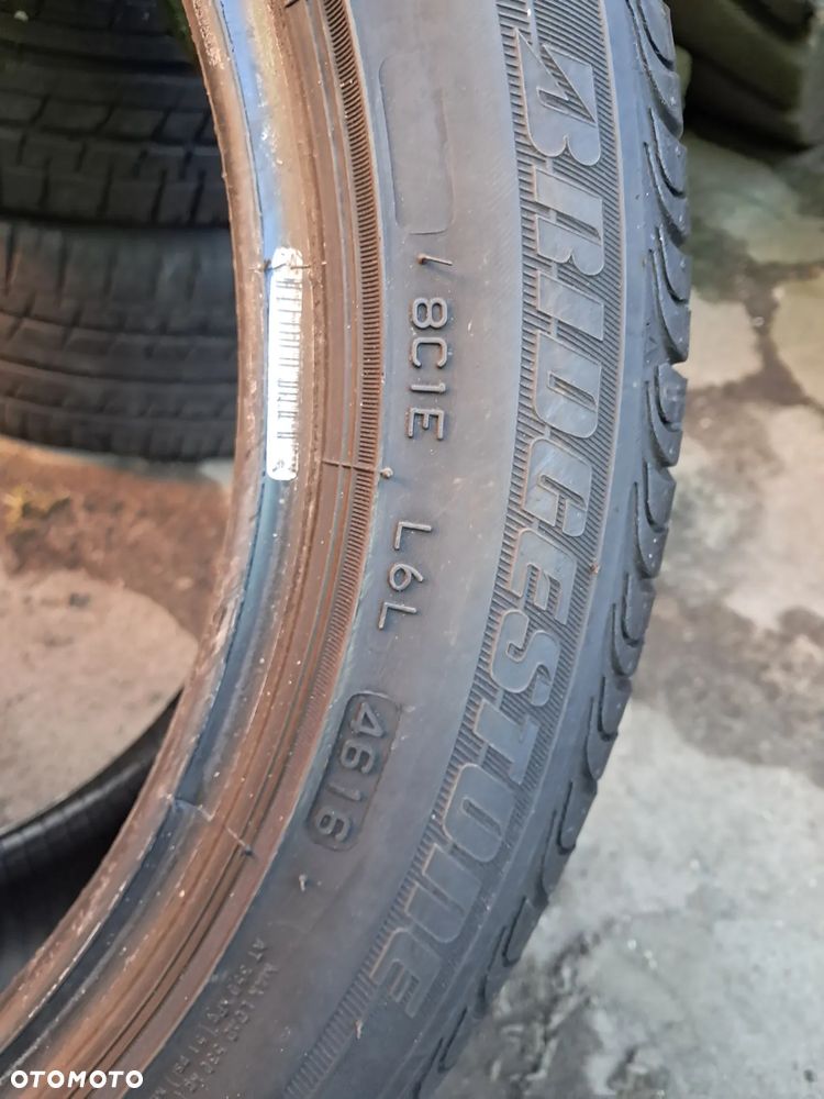 Opony 215/45r16 Bridgestone ER300 - 6