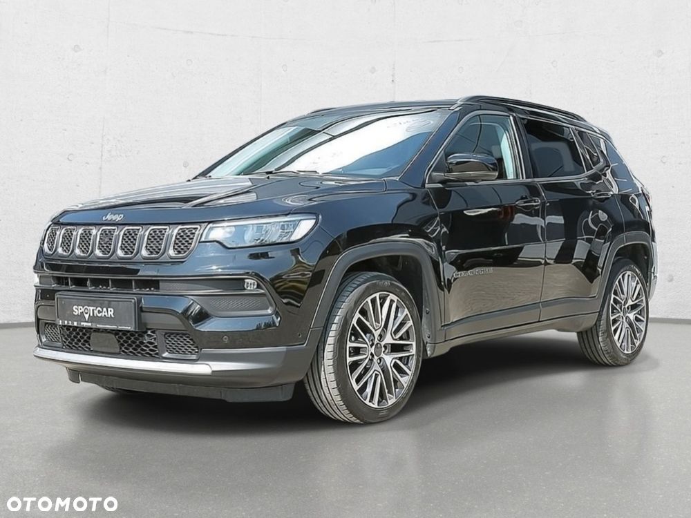 Jeep Compass - 1