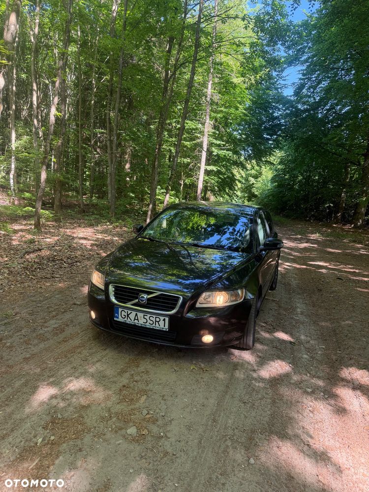 Volvo V50 2.0D Momentum - 2