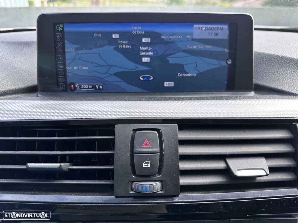 BMW 420 Gran Coupé i Pack M Auto - 52